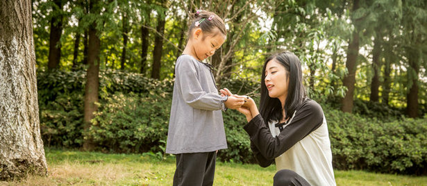 劉潭服裝睡衣加工從這六個細(xì)節(jié)給寶寶更貼心的呵護（二）