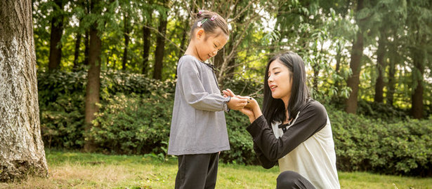 劉潭服裝：從服裝生產(chǎn)不再有淡季看共享工廠